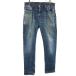 Levi's Levi's Denim брюки W33 оттенок голубого 511 мужской б/у одежда б/у 