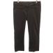 ZARA BASIC Zara Basic брюки USA8 Brown женский б/у одежда б/у 