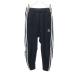 adidas Originals Adidas Originals to зеркальный . il Logo тренировочный брюки-джоггеры XS черный мужской б/у одежда б/у 