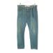 GAP Gap тонкий Fit распорка Denim брюки W32 1969 джинсы мужской б/у одежда б/у 