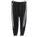 adidas Adidas тренировочный брюки M черный женский б/у одежда б/у 