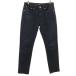 A.P.C. A.P.C. Denim брюки W29 черный джинсы стрейч мужской б/у одежда б/у 