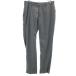 UNITED ARROWS GREEN LABEL RELAXING United Arrows зеленый этикетка сирень расческа ng Glenn проверка слаксы брюки 84 мужской б/у одежда б/у 