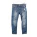 GAP Gap Denim брюки 76 джинсы мужской б/у одежда б/у 
