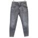 ZARA Zara Denim брюки 32 серый джинсы мужской б/у одежда б/у 