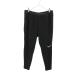NIKE Nike тренировочные штаны XL черный мужской б/у одежда б/у 