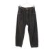 WYMwim Roo z Denim брюки S черный джинсы мужской б/у одежда б/у 