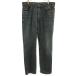 Lee Lee Denim брюки W34 темно-синий джинсы мужской б/у одежда б/у 