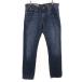 GAP Gap Denim брюки W34 джинсы мужской б/у одежда б/у 