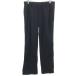 ZARA WOMAN Zara u- man длинные брюки 38 черный женский б/у одежда б/у 