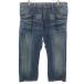 EDWIN Edwin укороченные брюки Denim брюки XL E-FUNCTION джинсы мужской б/у одежда б/у 