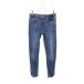 ZARA Zara обтягивающие джинсы брюки 4 джинсы женский б/у одежда б/у 