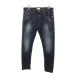 DENIZEN from Levi'stenizen four Levi's 286 тонкий конический Denim брюки W34 индиго джинсы мужской б/у одежда б/у 