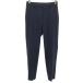 UNITED ARROWS United Arrows слаксы брюки 34 черный женский б/у одежда б/у 