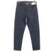  не использовался UNIQLO JEANS Uniqlo джинсы Denim брюки W28 индиго мужской б/у одежда б/у 