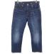 LEVI'S PREMIUM Levi's premium 502 большой E Denim брюки W29woshu голубой джинсы мужской б/у одежда б/у 