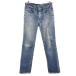 Levi's Levi's 501 распорка Denim брюки W31 джинсы кнопка fly мужской б/у одежда б/у 