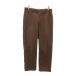 Dickies Dickies рабочие брюки Brown мужской б/у одежда б/у 
