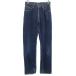 Miss Lee ошибка Lee сделано в Японии Denim брюки W30 индиго джинсы женский б/у одежда б/у 