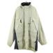 OLD NAVY Old Navy Old с хлопком жакет L бежевый с изнанки флис мужской б/у одежда б/у 