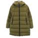 THE NORTH FACE North Face NDW91764 Wind стопор пуховик M хаки уличный женский б/у одежда б/у 