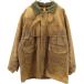  Filson 70s Vintage шерсть Blend масло do пальто бежевый FILSON внутренний лучший имеется мужской б/у одежда б/у 