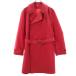 Paul Smith Paul Smith сделано в Японии тренчкот M красный GORE-TEX мужской б/у одежда б/у 