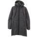 ARC'TERYX Arc'teryx с хлопком пальто XS угольно-серый уличный женский б/у одежда б/у 