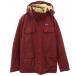 patagonia Patagonia стул форель с хлопком жакет L wine red серия 27022FA22 уличный обратная сторона боа мужской б/у одежда б/у 