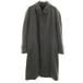 ghee Collectiongi- коллекция пальто с отложным воротником L серый мужской б/у одежда б/у 