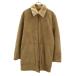 HIROKO KOSHINO Hiroko Koshino искусственный мутон пальто L бежевый мужской б/у одежда б/у 