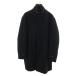 BARNEYS NEWYORKba потребности New York пальто LL черный мужской б/у одежда б/у 