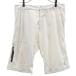 PUMA Puma Golf шорты 34 оттенок белого мужской б/у одежда б/у 