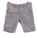 URBAN RESEARCH DOORS Urban Research дверь zlinen Blend шорты 36 серый серия женский б/у одежда б/у 