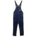 Carhartt Carhartt Denim комбинезон w30 индиго мужской б/у одежда б/у 