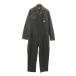 Dickies Dickies длинный рукав комбинезон LL хаки все в одном мужской б/у одежда б/у 