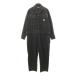 Dickies Dickies длинный рукав комбинезон LL хаки все в одном мужской б/у одежда б/у 