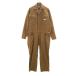 Dickies Dickies длинный рукав комбинезон LL оттенок бежевого все в одном мужской б/у одежда б/у 
