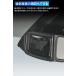 �� �d�q�~���[ ��p �⏕�~���[ CX514K �T�|�[�g�~���[ �d�q�~���[�p �g���^B  �f�W�^���C���i�[�~���[ ���[���~���[ ���p�΍� ���H�N�V�[ carmate (P05)(R80) �֘A�摜5