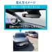 �� �d�q�~���[ ��p �⏕�~���[ NZ875 �T�|�[�g�~���[ �d�q�~���[�p �g���^A �� �f�W�^���C���i�[�~���[ ���[���~���[ ���p�΍� �~���[ carmate (R80)(P05) �֘A�摜3