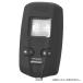  Carmate TE-CV73BK антибактериальный дистанционный пульт покрытие W7300 дистанционный пульт зажигание особый дизайн TE-W7300/TE-W73PSA/TE-W73PSB/TE-W73HG carmate (R80)(P05)