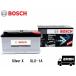 BOSCH �ܥå���  SLX-1A ����С�X �Хåƥ꡼ �������� 100Ah   �����ǥ� A6[4F5/C6][4B5/C5]
