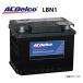 AC�ǥ륳 ACDelco LBN1 ͢�����ѥХåƥ꡼ ���ƥʥ󥹥ե꡼