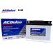 AC�f���R ACDelco LN2 �v���~�A��EN�o�b�e���[ EN�K�i �A���ԗp