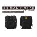 �A�C�X�}�� �R�^���� ���╞ PRO-X3 �Z���}�b�N�X �u���b�N ICMPX3S-BLV-SET