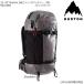  Japan regular goods free shipping 21-22' Burton [ak]tis patch .-35L backpack Sharkskin