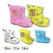  сапоги ребенок резиновые сапоги мужчина девочка Kids Snoopy Princess Mini on zSNOOPY розовый желтый голубой 15cm 17cm 19cm