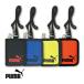 �v�[�} PUMA ���z ��܂�E�H���b�g PM242 �u���b�N �u���[ �u���C�G���[ �u���I�����W �X�g���b�v�t �����Y �L�b�Y ���w�� ���w�� �|���G�X�e�� ���[����