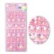  Usahana usahana плитка наклейка стикер розовый Sanrio Sanrio герой наклейка замена порог двери . эпоха Heisei TCP почтовая доставка 