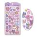  Sanrio ..... pop наклейка Sanrio герой z выгоревший на солнце участок наклейка замена порог двери .k Lux почтовая доставка 